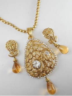 Fashion Pendant Sets